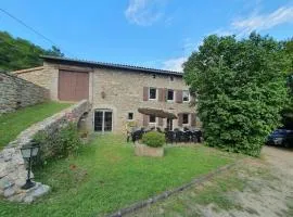 Gîte des Ailes
