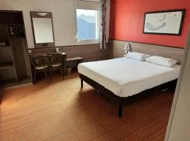 艾斯瓦尔恩斯酒店