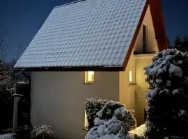 Dom Na Wzgórzu