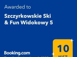 Szczyrkowskie Ski & Fun Widokowy 5