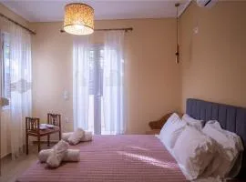 Annas Cozy Stone House