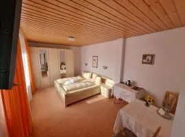 Auerhahn - Inn - Room without Breakfast