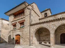 Casa con Piscina 1hr Barcelona