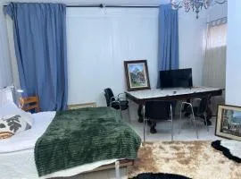 Tessasapartments Sabadell4