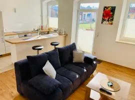 STADTOASE Frankenberg - Adults Only - Moderne Apartments mit Balkon nahe Chemnitz