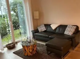 Ferienwohnung Am alten Apfelbaum