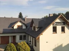 Pokoje na 6a