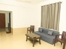 Sai Homestay Panaji Goa