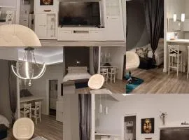 我的小天堂公寓 