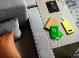 Holiday Inn & Suites Monterey Park – Los Angeles by IHG，位于蒙特利公园市的酒店