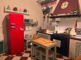 Casa Rural con encanto Señorio Manchego ALBACETE