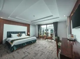Central Sapa March Hotel