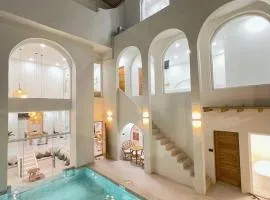 Huang Su Villa 7 皇宿7号泳池别墅