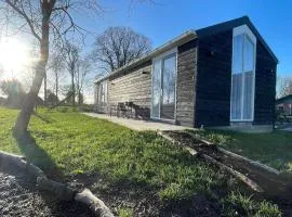 Group accommodation Huize Blokland on nature farm - 14p