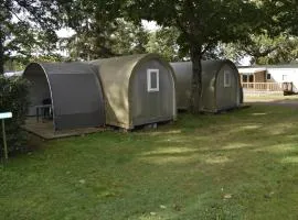 Camping l'Hermitage