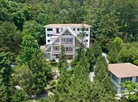 Meraki Holistic Wellness Retreat