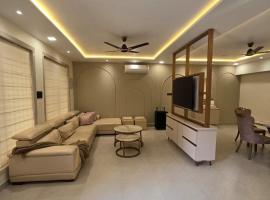 Sucasa Farmstay，位于赖布尔的酒店