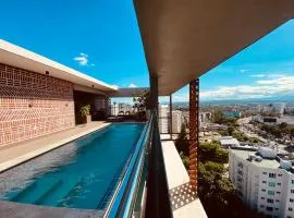 Condo hotel rialto Recidences