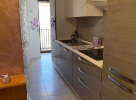 Michelle Luxury Living in centro a Gorizia，位于戈里齐亚的酒店