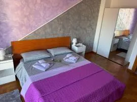 Michelle Luxury Living in centro a Gorizia