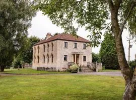 Longscroft Manor Retreat - Bradford-on-Avon