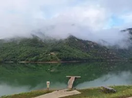 El Mirador de Tanes