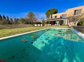 Casa Ca l'Ot