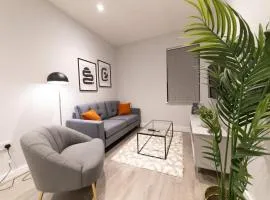 Convenient 2 Bed Apartment in Waterloo Liverpool