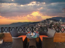 Anastasia，位于西姆拉的酒店