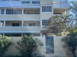 Reina del Mar 5，位于Cafemba的酒店