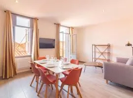 Appartement moderne et élégant Michel Torrent 2