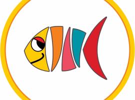 Delícias da Tilápia em Domingos Martins ES，位于多明戈斯马丁斯的带按摩浴缸的酒店