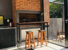 Casa Quincho Pileta Lago Point Candelaria