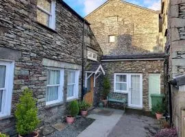 Holly Cottage Grasmere