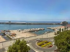 Center Marina view Silver Studio