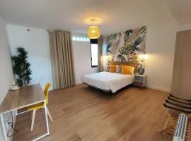 Apartamentos VALDECILLA nuevos