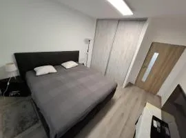 2 izbový byt 65 m2 so 4 lôžkami