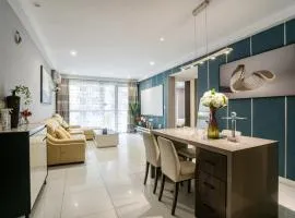 Jinxin B&B