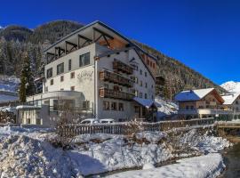 Hotel Edelweiss，位于考恩台尔的酒店