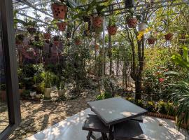 Homestay Mộc Nhi