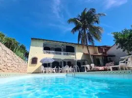 Hostel Iguabella - RJ