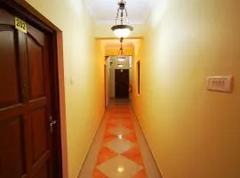 Resort Palmeiras Dourado