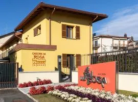 Bilocale Gelsomino - Cascina Da Rosa