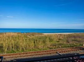 40 mt dal mare Casa Mare la Pergola