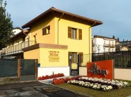 Monolocale Bucaneve - Cascina Da Rosa