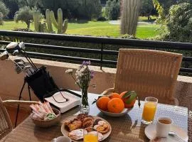 Apartamento en Alenda Golf