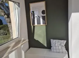 Ferienwohnung Refugium
