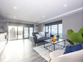 BRAND NEW Luxury Home by City SuperHost