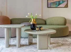 Elysian Condo, Koukaki