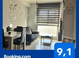 APARTAMENTO PINAPLAYA